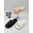 catalog of shoes spring-summer women's, men's, children's sandals, slippers, sneakers, low shoes, formal OBPR25JARO