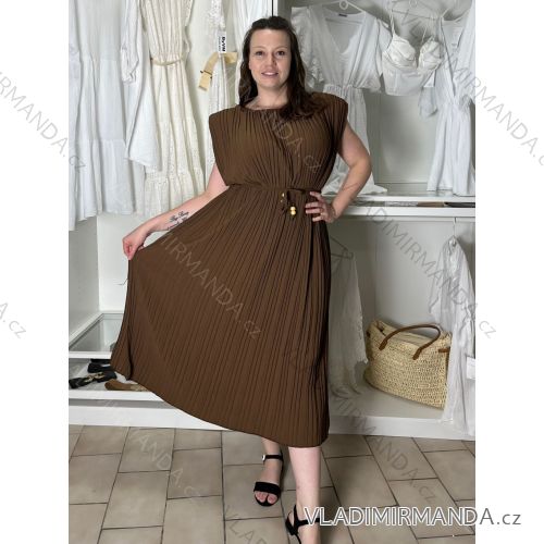 Sleeveless jacket long sleeve (uni sl) ITALIAN Fashion IMC17326