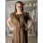 Sleeveless jacket long sleeve (uni sl) ITALIAN Fashion IMC17326