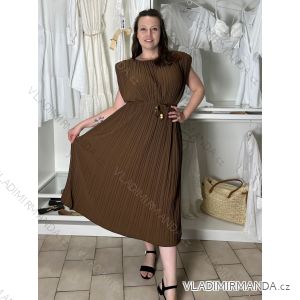 Sleeveless jacket long sleeve (uni sl) ITALIAN Fashion IMC17326
