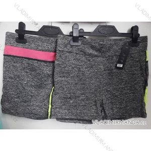 Shorts shorts womens (m-2xl) STF 341 S

