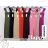Women's short sleeve summer casual dress (S/M/L ONE SIZE) ITALIAN FASHION IMWGB25022