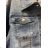 Short women's denim jacket (L-4XL) MOON GIRL MOON24GYD7815L