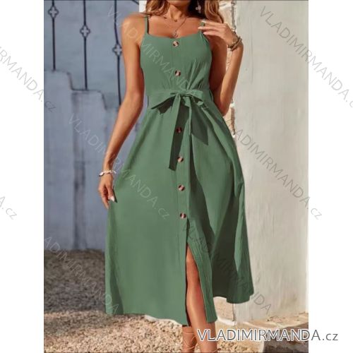 Elegant women's trousers (S/M/L ONE SIZE) ITALIAN FASHION IMWGS25007