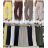 Women's short sleeve summer casual dress (S/M/L ONE SIZE) ITALIAN FASHION IMWGB25022