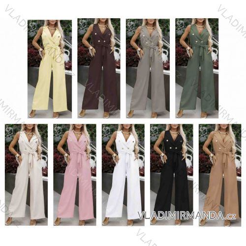 Women's short sleeve summer casual dress (S/M/L ONE SIZE) ITALIAN FASHION IMWGB25022