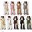 Women's short sleeve summer casual dress (S/M/L ONE SIZE) ITALIAN FASHION IMWGB25022