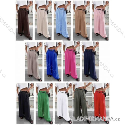 Women's short sleeve summer casual dress (S/M/L ONE SIZE) ITALIAN FASHION IMWGB25022