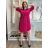 Sleeveless jacket long sleeve (uni sl) ITALIAN Fashion IMC17326