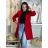 Women's long sleeve jacket (M/L/XL ONE SIZE) ITALIAN FASHION IMC23016