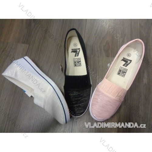 Ballerinas shoes boots womens (36-41) SHOES IM21761077BK