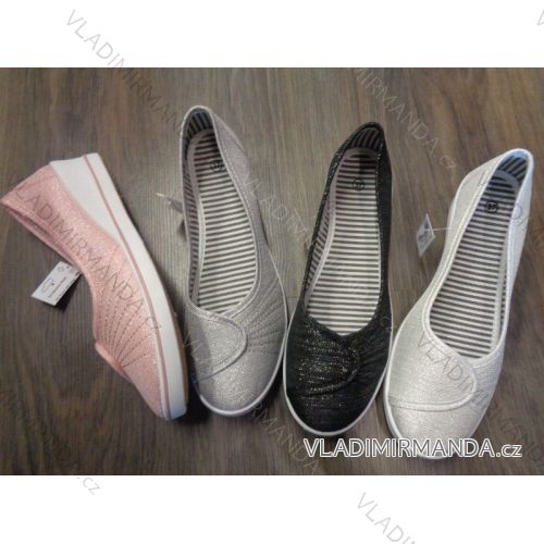 Ballerinas shoes boots womens (36-41) SHOES IM2177-3613C