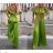Elegant women's trousers (S/M/L ONE SIZE) ITALIAN FASHION IMWGS25007