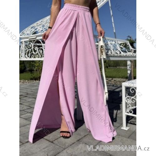 Šaty elegantní krátké dlouhý rukáv dámské (S/M ONE SIZE) ITALSKÁ MÓDA IMWC217235