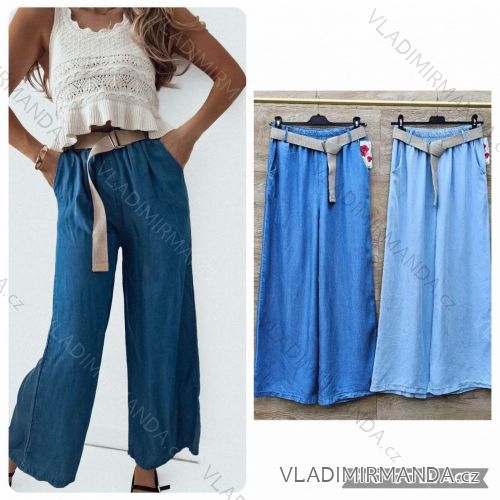 Šaty elegantní košilové dlouhý rukáv dámské (S/M ONE SIZE) ITALSKÁ MÓDA IMWY21734