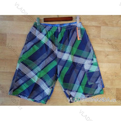 Kraťasy koupací pánské (m-2xl) TOVTA DK6272
