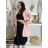 Women's long sleeve jacket (M/L/XL ONE SIZE) ITALIAN FASHION IMC23016