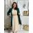Women's long sleeve jacket (M/L/XL ONE SIZE) ITALIAN FASHION IMC23016