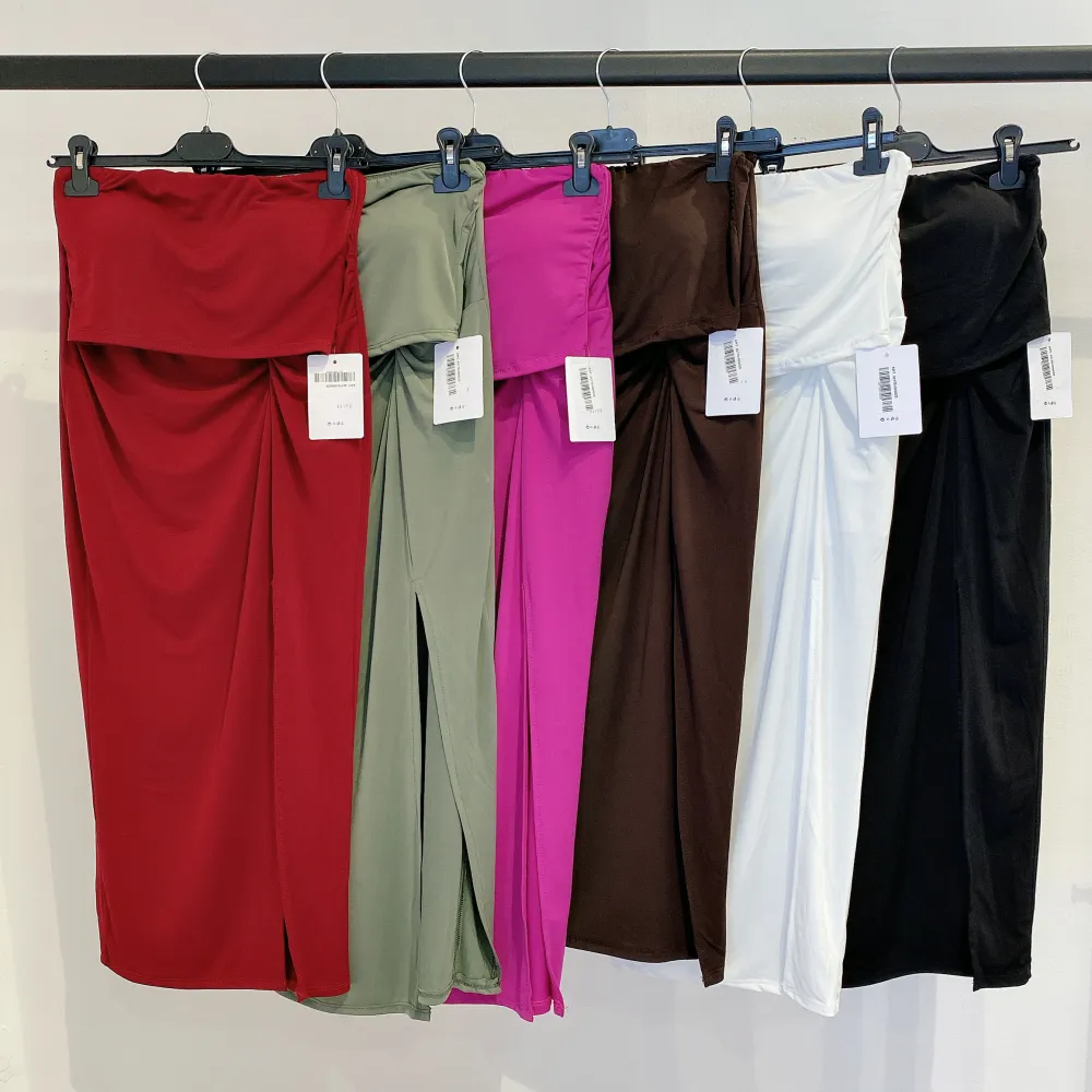 Women's Long Warm Long Sleeve Dress (S/M ONE SIZE) ITALIAN FASHION IMPMD245165AY