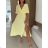 Women's Knitted Sweater Dress Set (S/M ONE SIZE) ITALIAN FASHION IMWE223972