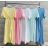 Women's Knitted Sweater Dress Set (S/M ONE SIZE) ITALIAN FASHION IMWE223972