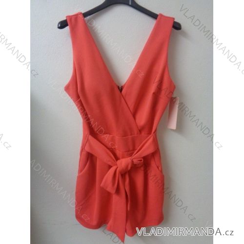 Summer Women Dress (uni sl) ITALIAN Fashion IM9171219