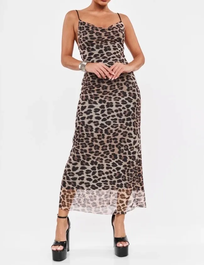 Elegant summer strapless dress for women (S/M/L ONE SIZE) ITALIAN FASHION IMPMD2533287