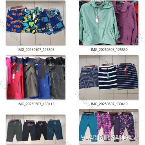 Catalog Benter, Epister, Temster, Lanter, Avalanches BES25 spring-summer