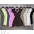 Women's short sleeve summer casual dress (S/M/L ONE SIZE) ITALIAN FASHION IMWGB25022