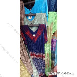 T-shirt short sleeve ladies (L-3XL) DUNAUONE PME240001