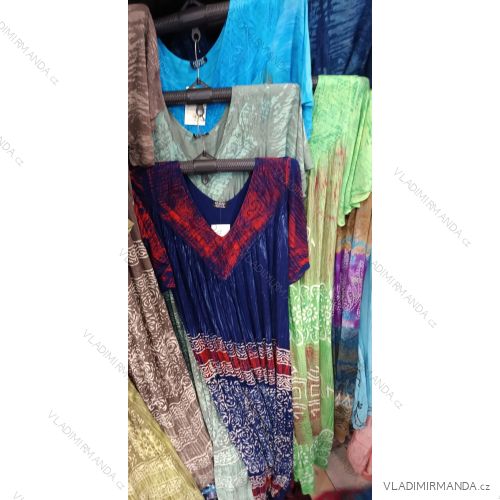 T-shirt short sleeve ladies (L-3XL) DUNAUONE PME240001