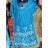 T-shirt short sleeve ladies (L-3XL) DUNAUONE PME240001