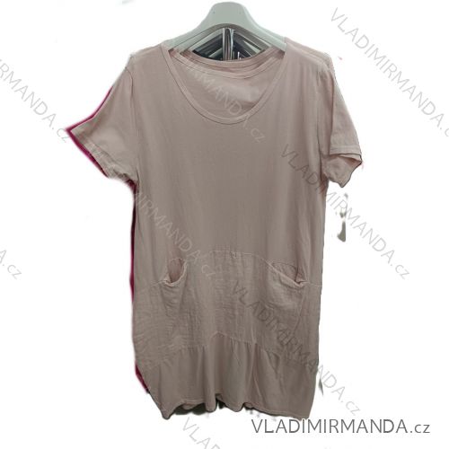 Summer shirt women's dress (uni s / m) ITALIAN MODA IM719330