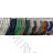 Summer shirt women's dress (uni s / m) ITALIAN MODA IM719330