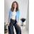 Jacket long sleeve (uni s-xl) ITALIAN Fashion IM318109