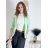Jacket long sleeve (uni s-xl) ITALIAN Fashion IM318109