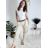 Sleeveless jacket long sleeve (uni sl) ITALIAN Fashion IMC17326