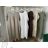 Women's Long Sleeve Shirt Dress (S/M ONE SIZE) ITALIAN FASHION IMWD232607