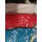 3/4 cotton pants for women (xl-4XL) HG251901