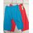 3/4 cotton pants for women (xl-4XL) HG251901