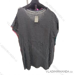 Summer shirt women's dress (uni s / m) ITALIAN MODA IM719330