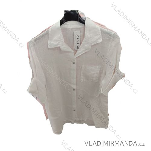 Summer shirt women's dress (uni s / m) ITALIAN MODA IM719330