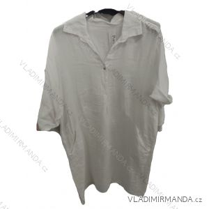 Summer shirt women's dress (uni s / m) ITALIAN MODA IM719330