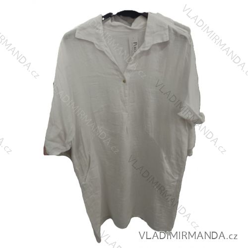 Summer shirt women's dress (uni s / m) ITALIAN MODA IM719330