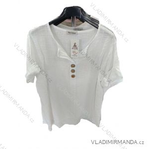 Summer shirt women's dress (uni s / m) ITALIAN MODA IM719330