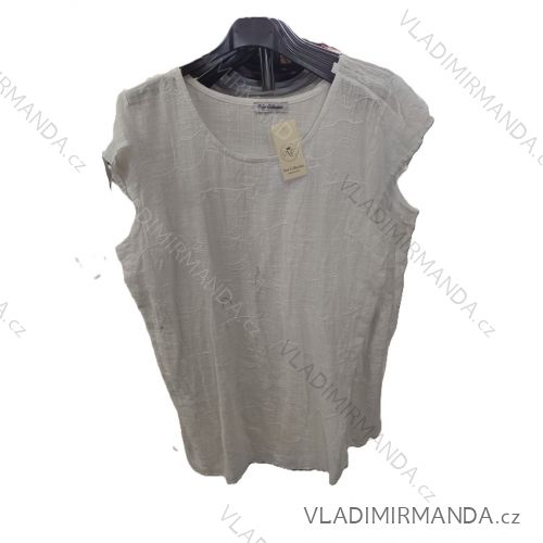 Summer shirt women's dress (uni s / m) ITALIAN MODA IM719330