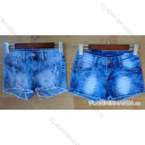 Shorts shorts ladies (25-31) GOURD LEX GD9391-DK
