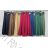 Elegant trousers with belt for women (S/M/L ONE SIZE) ITALIAN FASHION IM425057