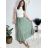 Women's Oversized Knitted Long Sleeve Sweater (S/M ONE SIZE) ITALIAN FASHION IMSN2416125