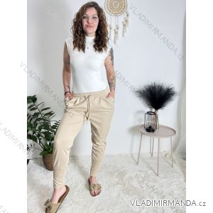 Sleeveless jacket long sleeve (uni sl) ITALIAN Fashion IMC17326